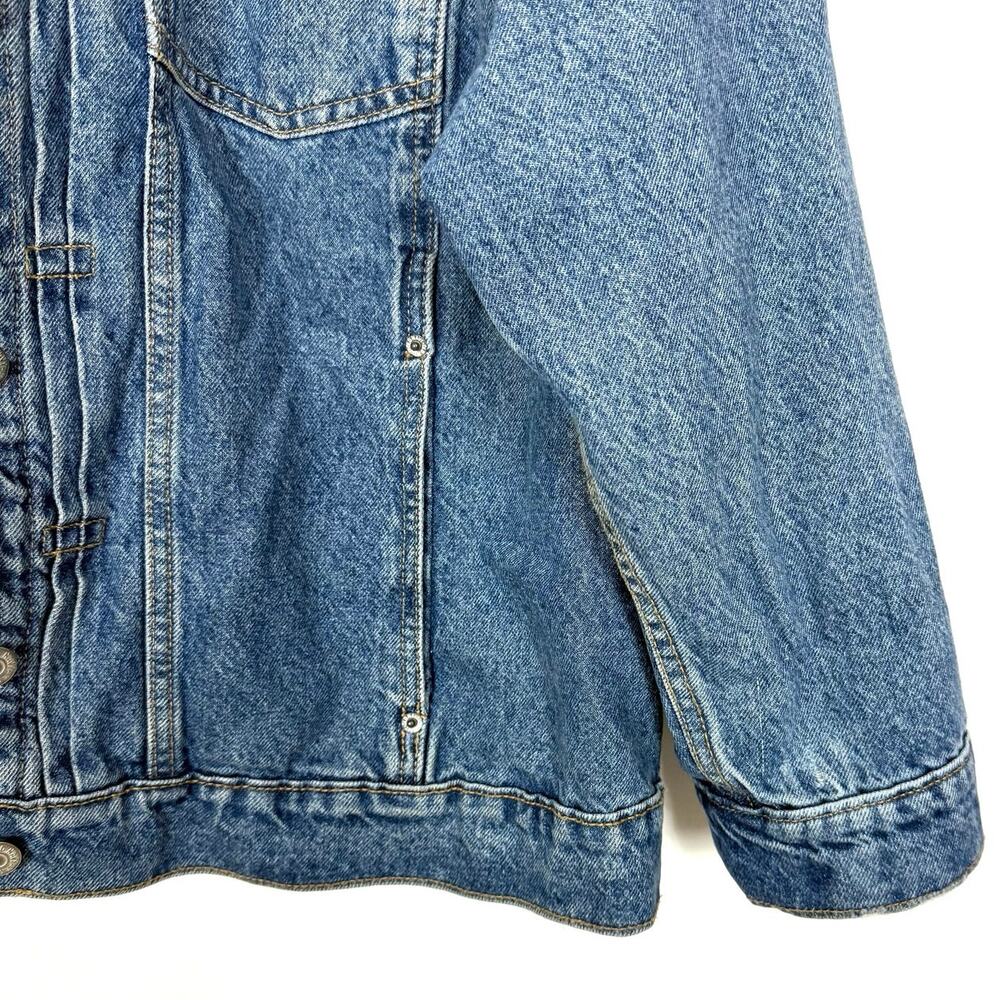 Old Navy Jean Jacket - Picture 4 of 6